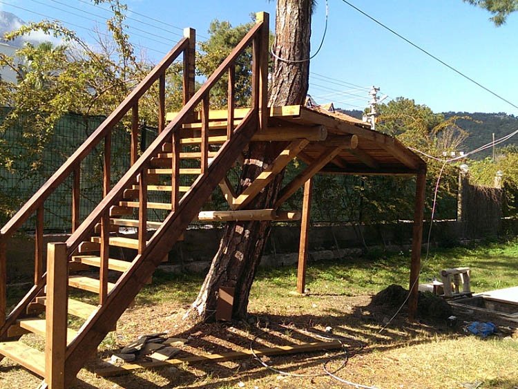 Dinopark Macera Parkı 6