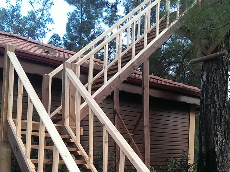 Dinopark Macera Parkı 4