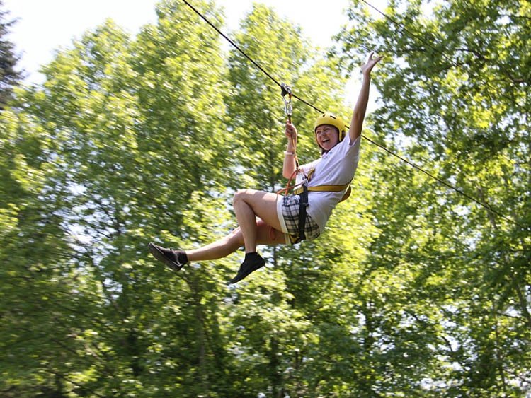 Eco Family Park - Macera Parkı 10