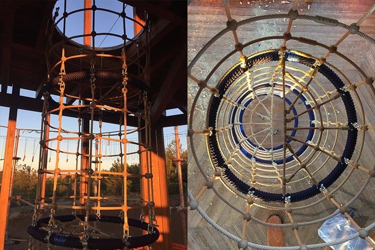 Sivas Belediyesi Macera Parkı 14