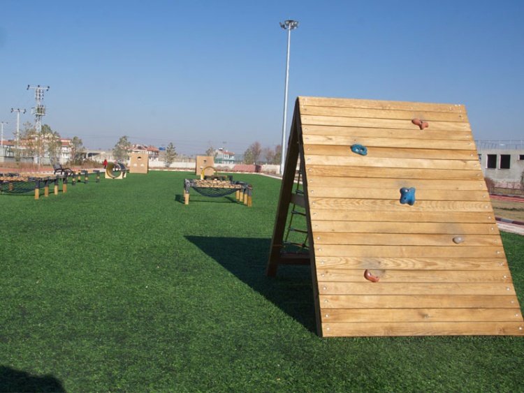 Survivor Macera Parkı 7