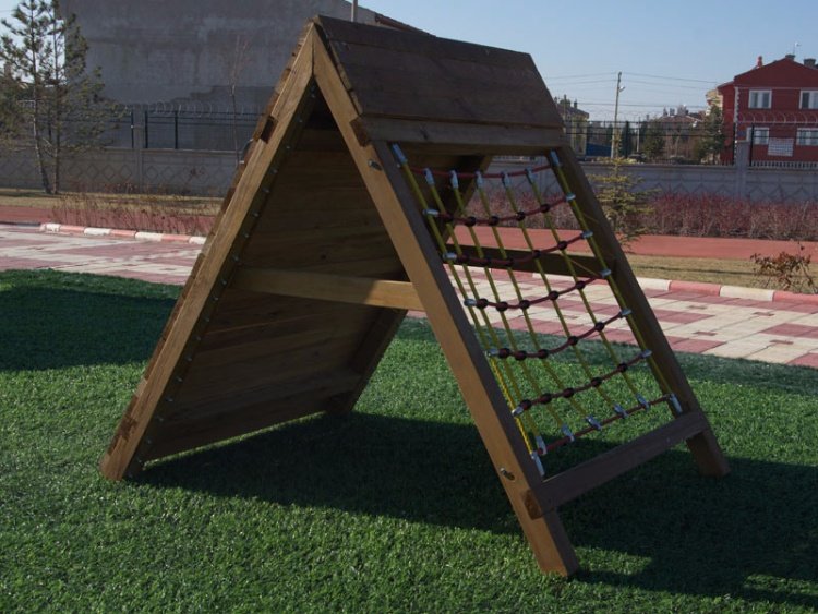 Survivor Macera Parkı 9