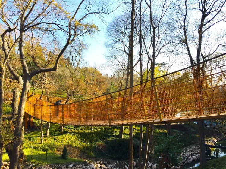 Gökyüzü Yürüyüşü 2