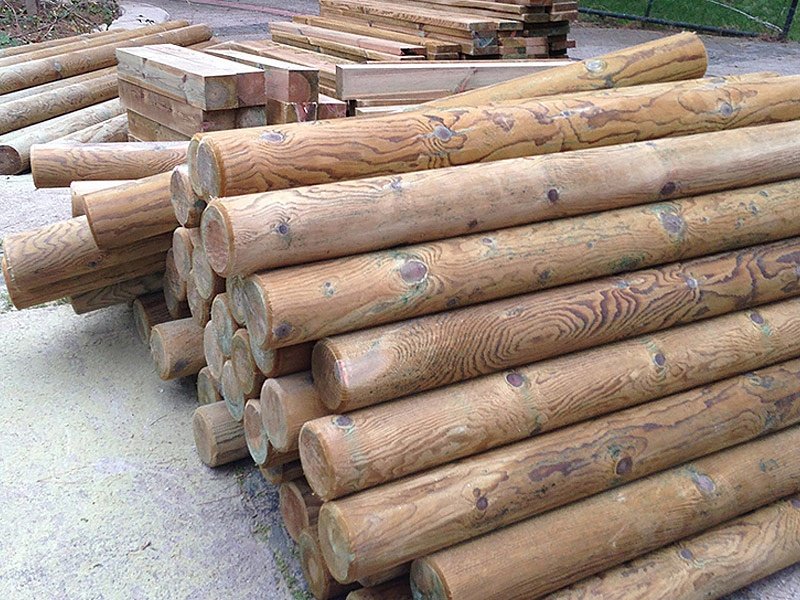 Adventure Park Production and Implementation