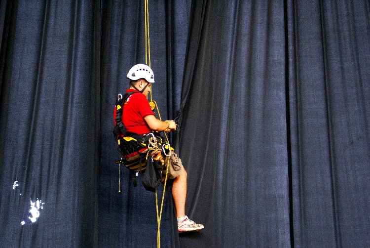 Yaşam Hattı Projelendirme 1