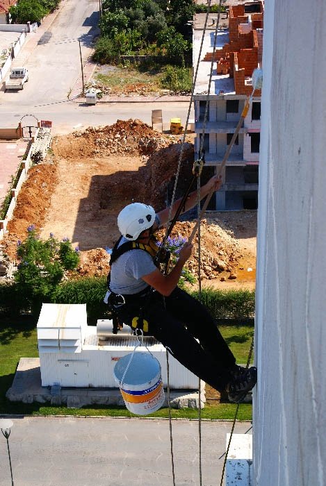 Yaşam Hattı Projelendirme 3