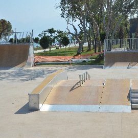 Skate Park