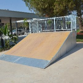 Skate Park