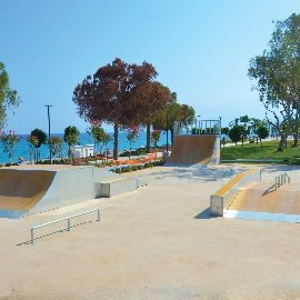 Skate Park