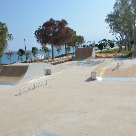 Skate Park