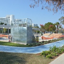 Skate Park