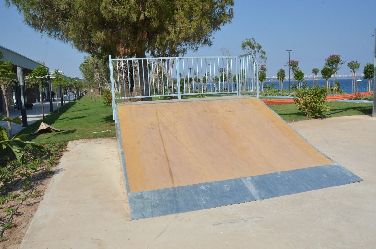 Skate Park