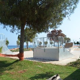 Skate Park