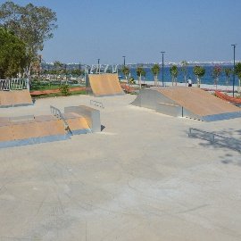Skate Park