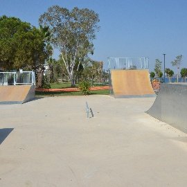 Skate Park