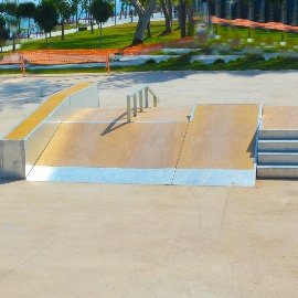 Skate Park