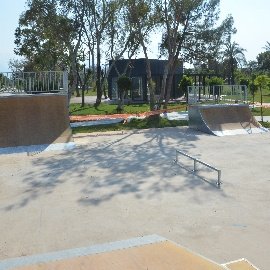 Skate Park
