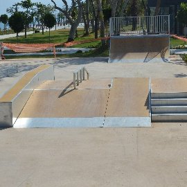 Skate Park