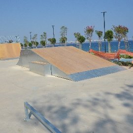 Skate Park