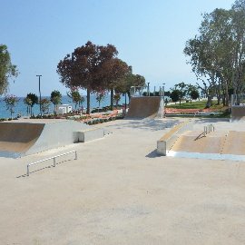 Skate Park