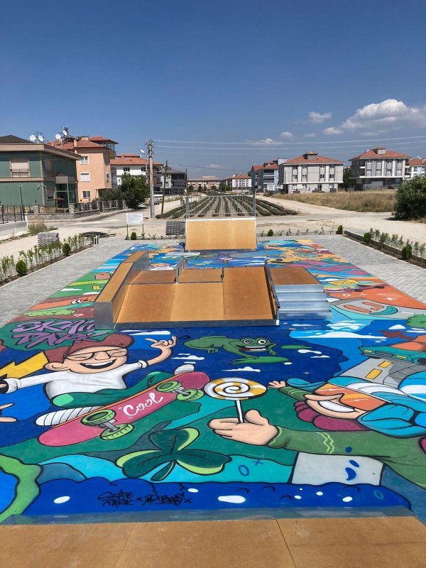 Skate Park