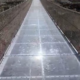Glass Bridge
