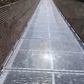 Glass Bridge