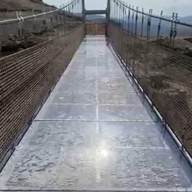 Glass Bridge