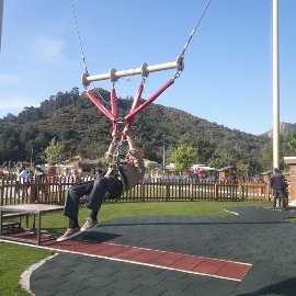 Giant Swing