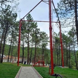 Giant Swing