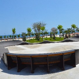 Modular Bicycle Trails