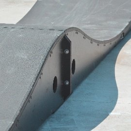 Modular Bicycle Trails