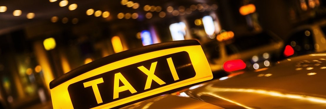 taksi