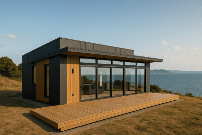 Tiny House Deutschland by Tiny Haus Deutschland