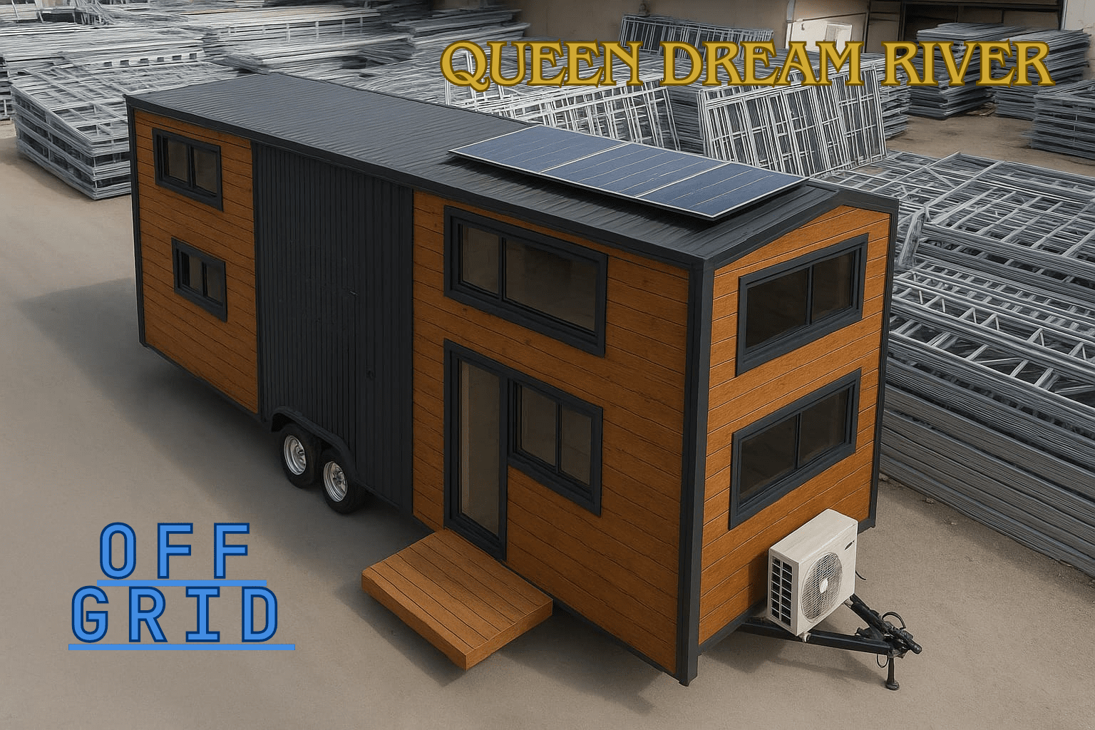 Queen Dream River (3)