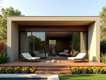 Tiny Haus Deutschland – Ihr Partner für nachhaltige Tiny Houses & Modulhäuser