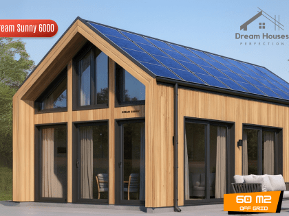 Tiny Houses in Deutschland – Nachhaltig, flexibel & bezahlbar wohnen