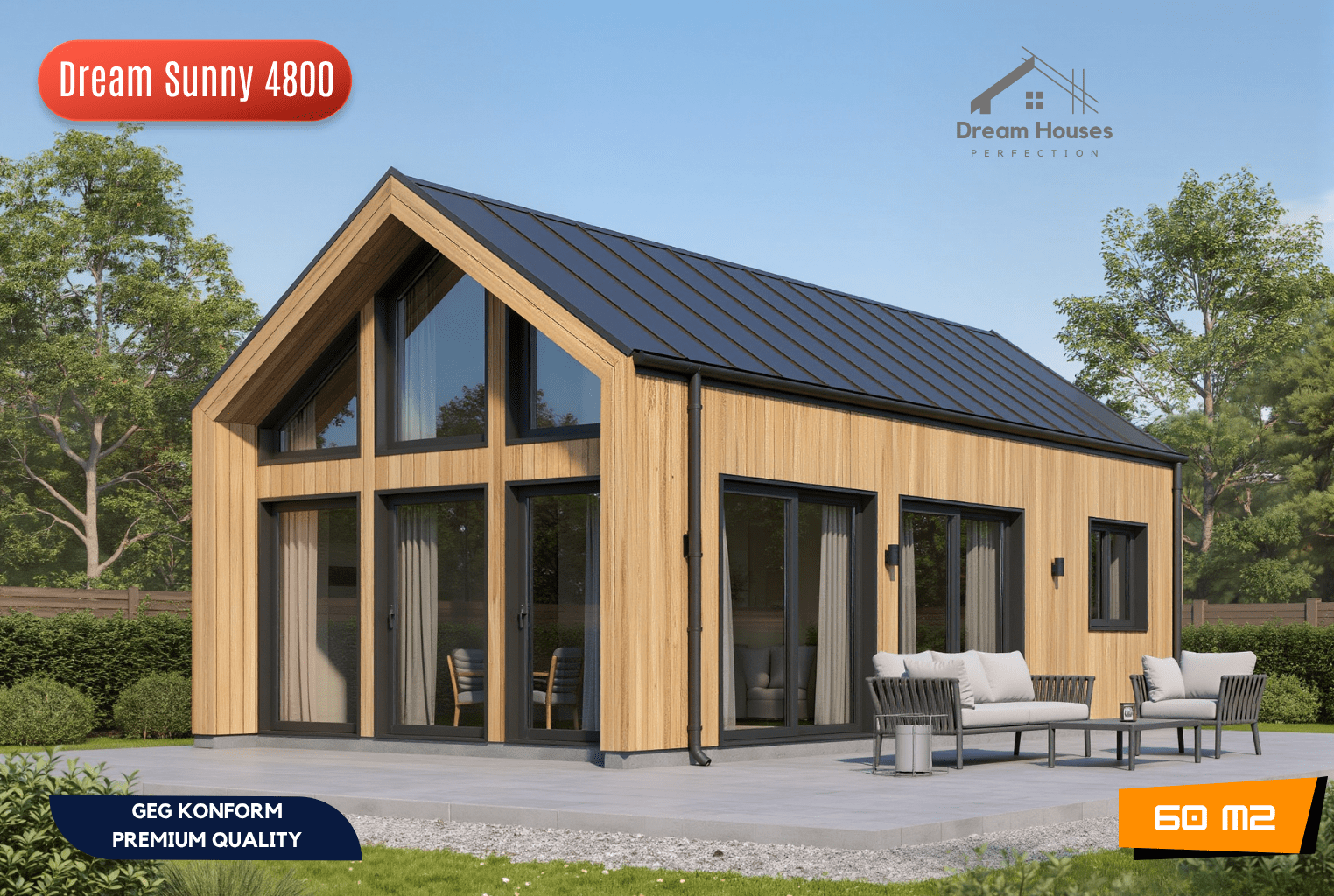 60 M2