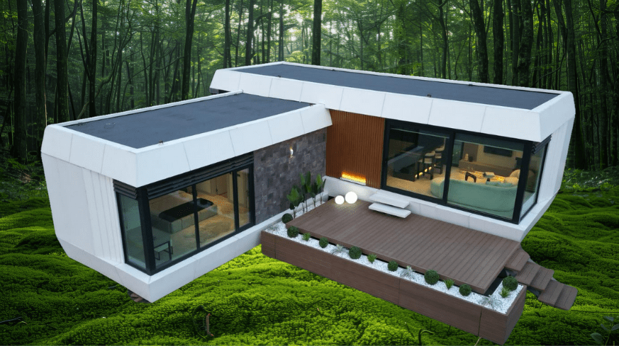 King Dream Edelweiss 7200