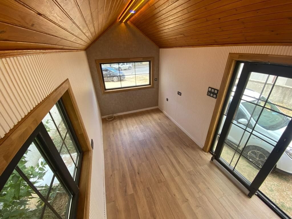 Queen Dream Mallorca Tiny House