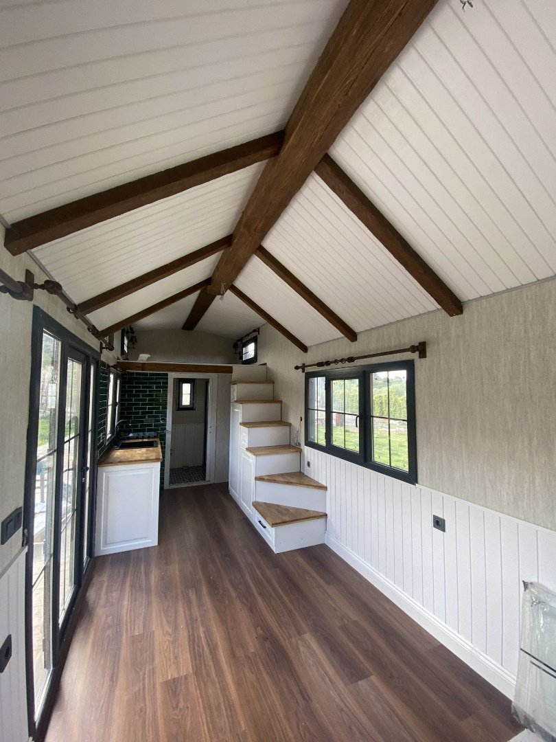 Queen Dream Mallorca Tiny House