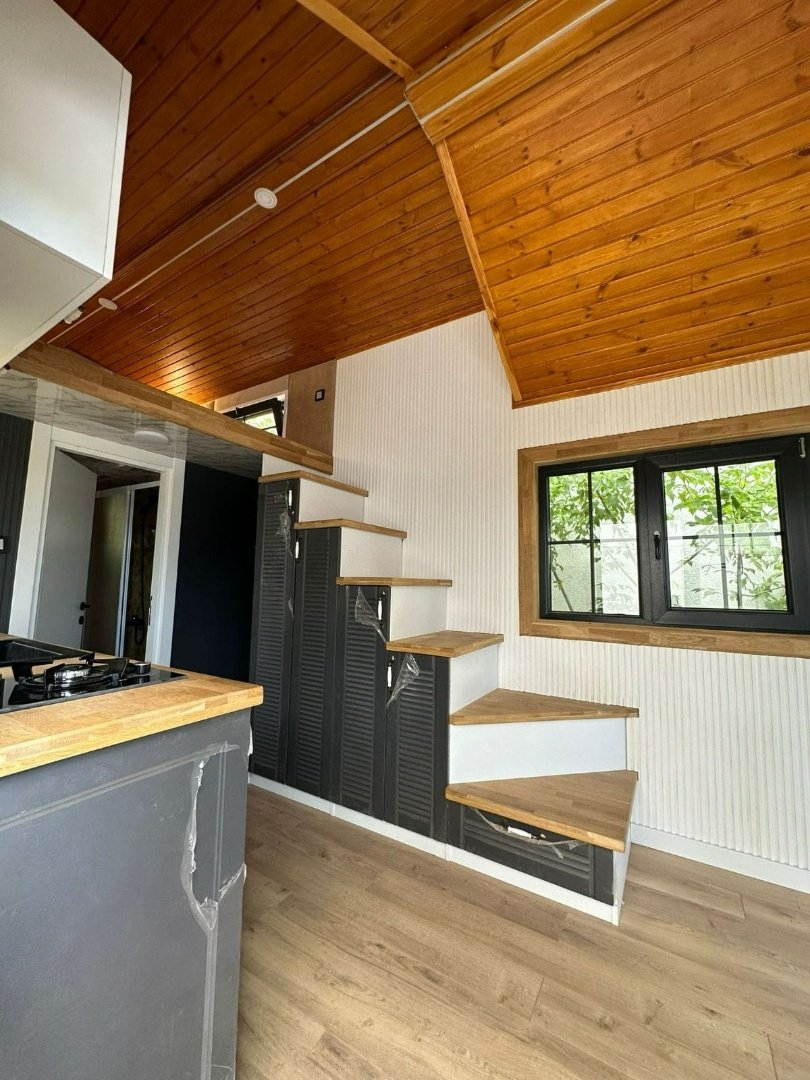 Queen Dream Mallorca Tiny House