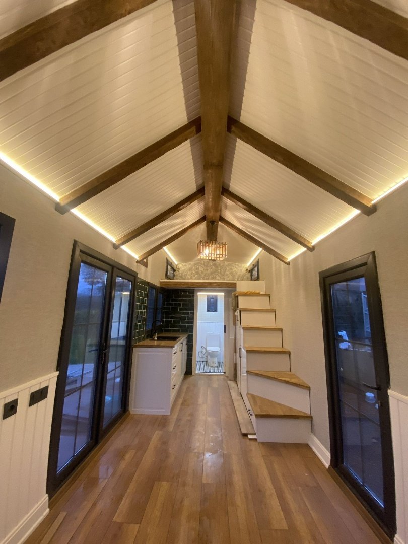 Queen Dream Mallorca Tiny House