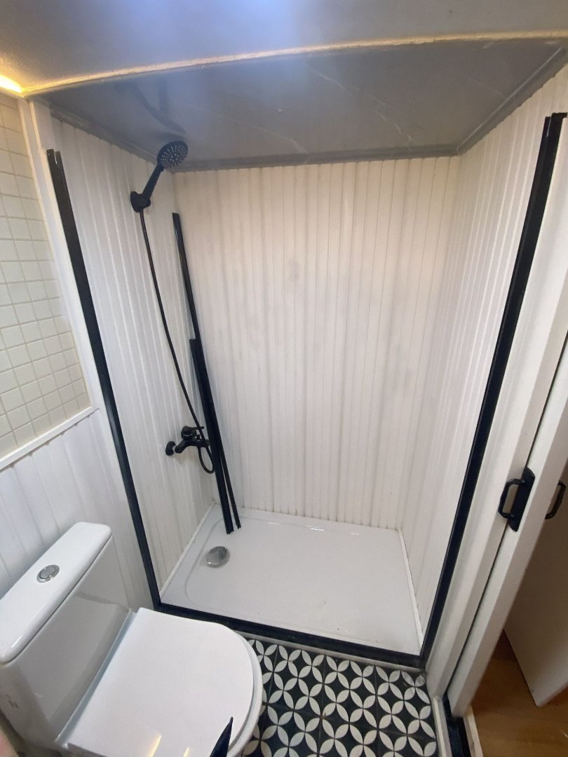 Queen Dream Mallorca Tiny House