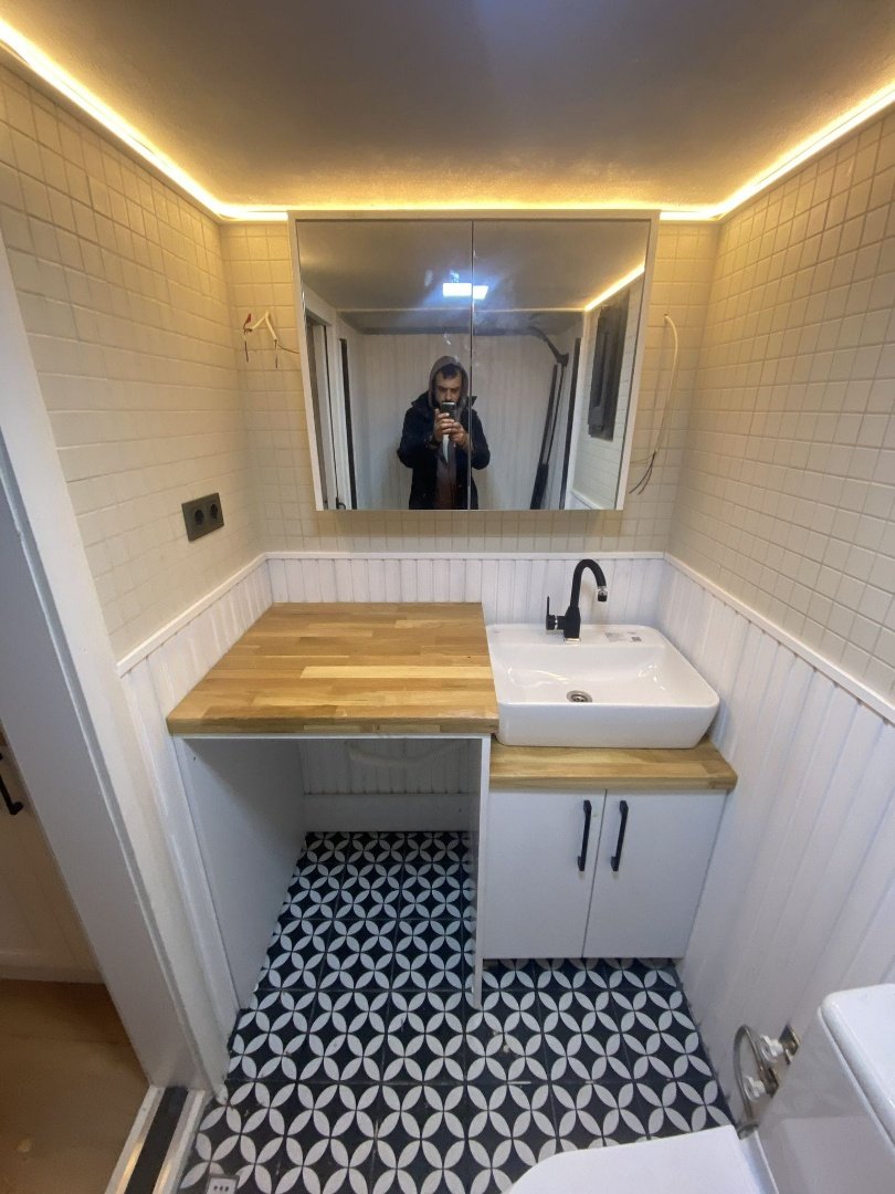 Queen Dream Mallorca Tiny House