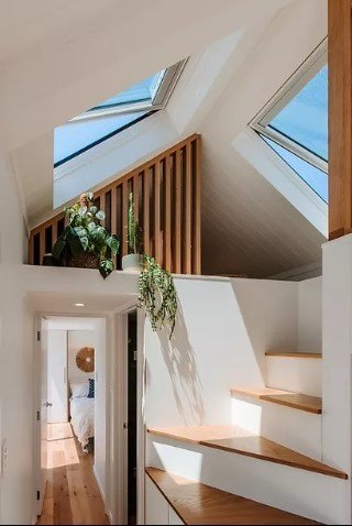 Queen Dream 100 Plus Preimum Tiny House