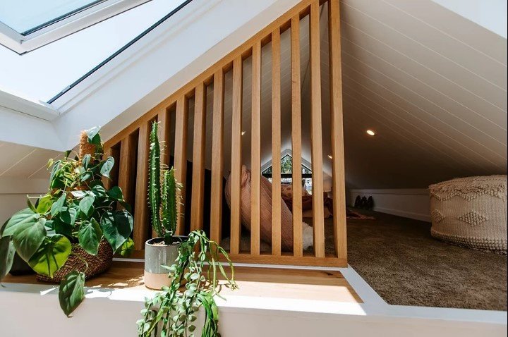 Queen Dream 100 Plus Preimum Tiny House