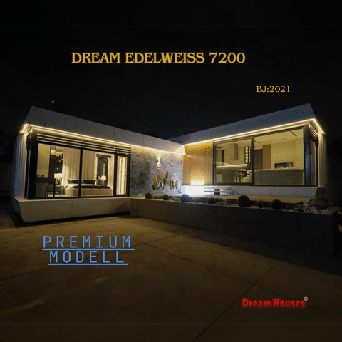 Dream Edelweıss 7200 (480 X 480 Piksel)