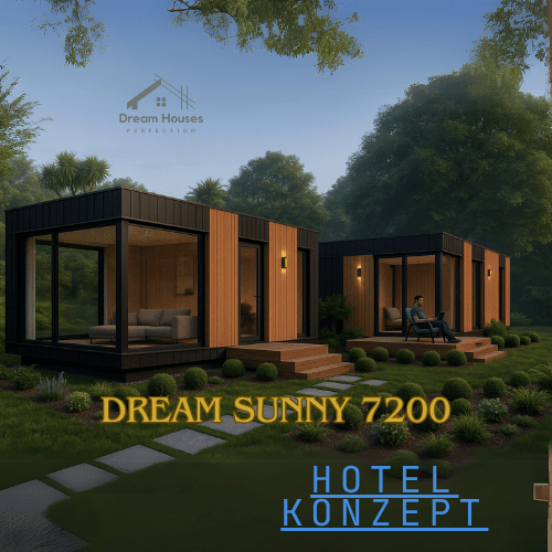 Dream Sunny 7200