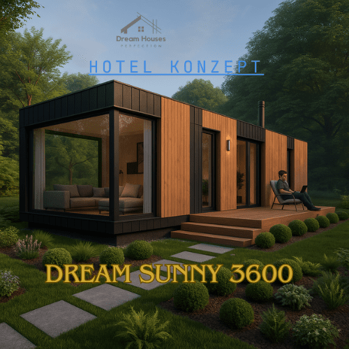 Dream Sunny 3600